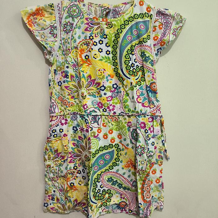 dress anak CONTEMPO KIDS sz 12