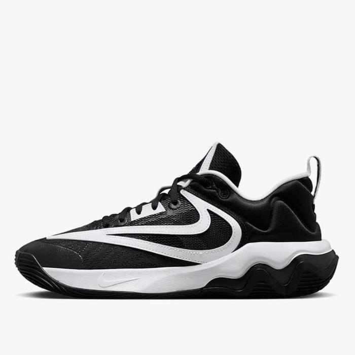 Sepatu Nike Giannis Immortality 3 EP Black Men Original Limited