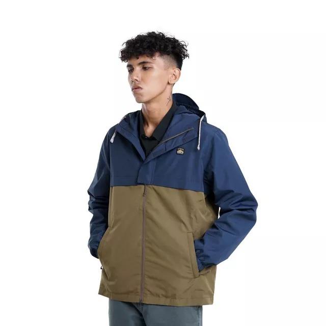 EIGER JAKET PEDAUH WINDPROOF JACKET 91000 8655 Original Cowok Gunung