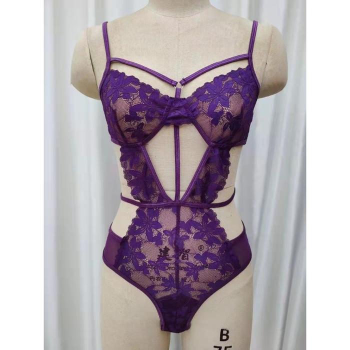 Lingerie bodysuit teddies sexy