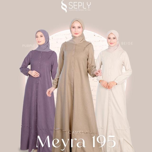 GAMIS SEPLY MEYRA 195
