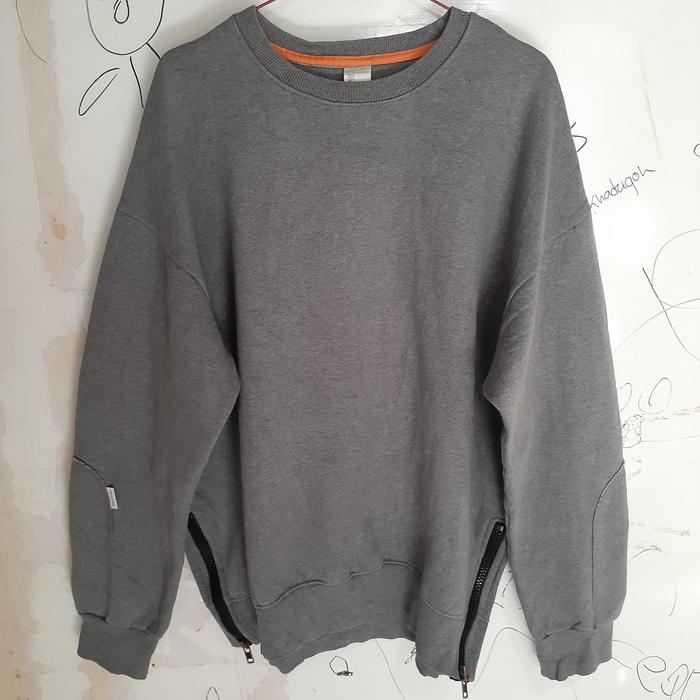 Crewneck HALBKREIS Orriginal Preloved