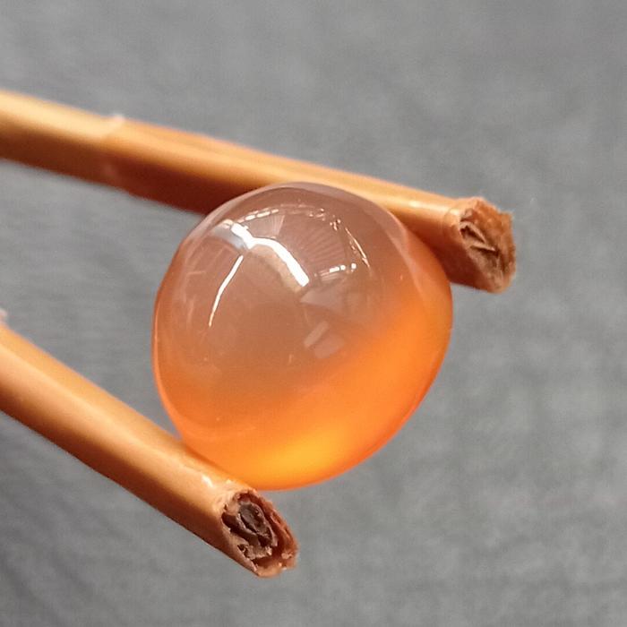 Batu bacan obi nucleus lembayung. Bukan spirtus baturaja kecubung