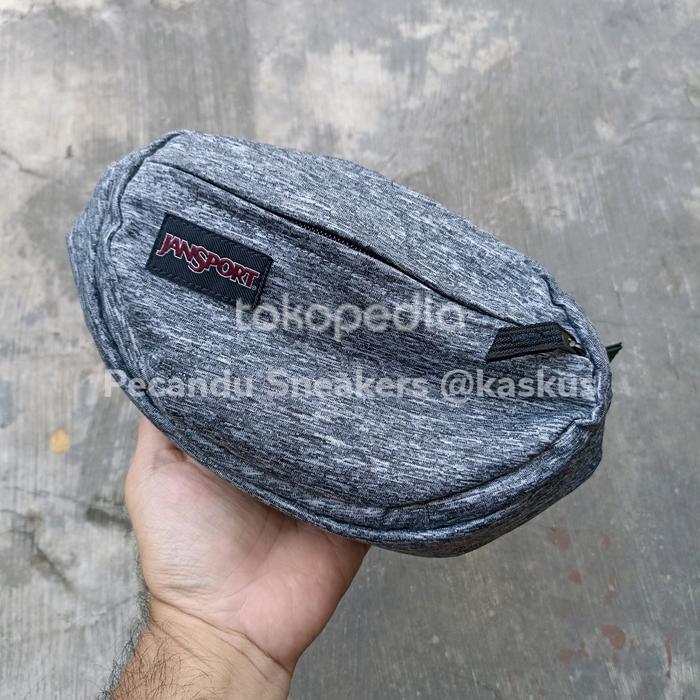 TAS JANSPORT FIFTH AVENUE FX WAIST BAG (ORIGINAL)