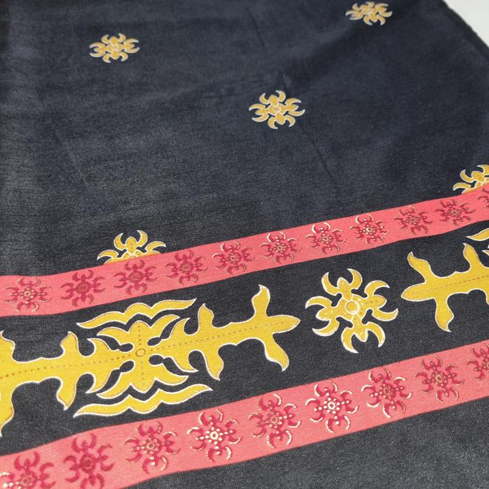 kain batik ambon 21923