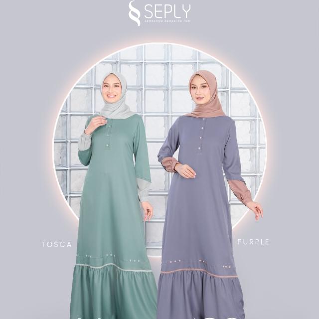 GAMIS SEPLY MEYRA 189