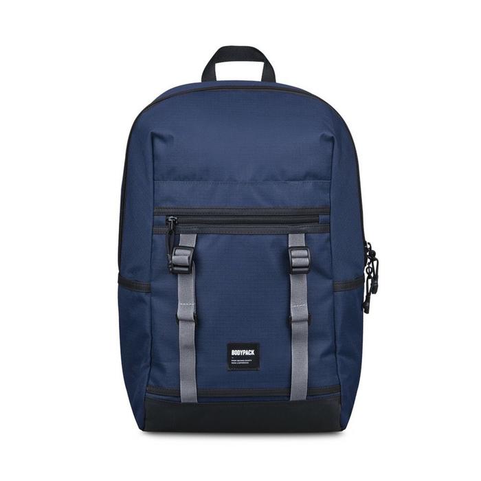 Tas Ransel Bodypack Dexter 1.0 Navy Original