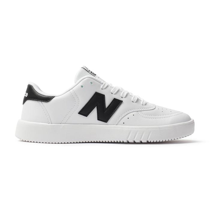 New Balance CT05 White/Black White