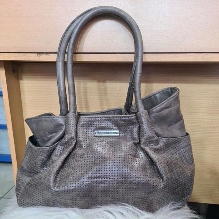 TAS KULIT MC COLLECTION ORI
