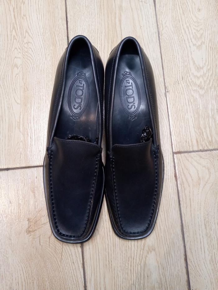 Sepatu Tods Original Tods For Men