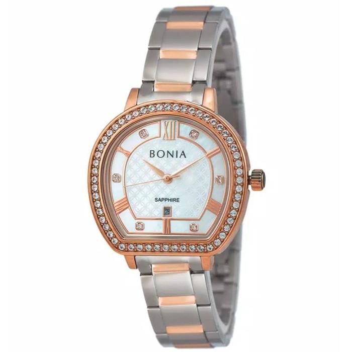 Jam Tangan BONIA Wanita Original BN B10129-2557SN