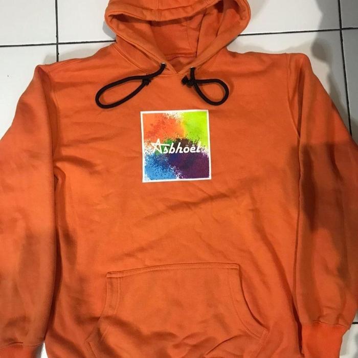 Hoodie Asbhoel original