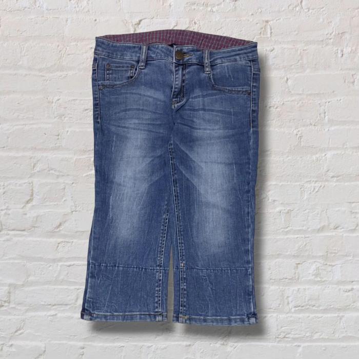 Celana Panjang Jeans Yishion Original Second Preloved
