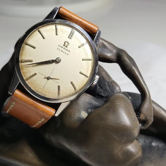 Omega turler sub second