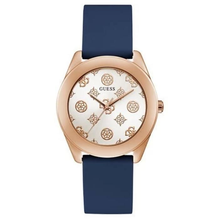 GUESS GW0107L4 Jam Tangan Analog Wanita Original