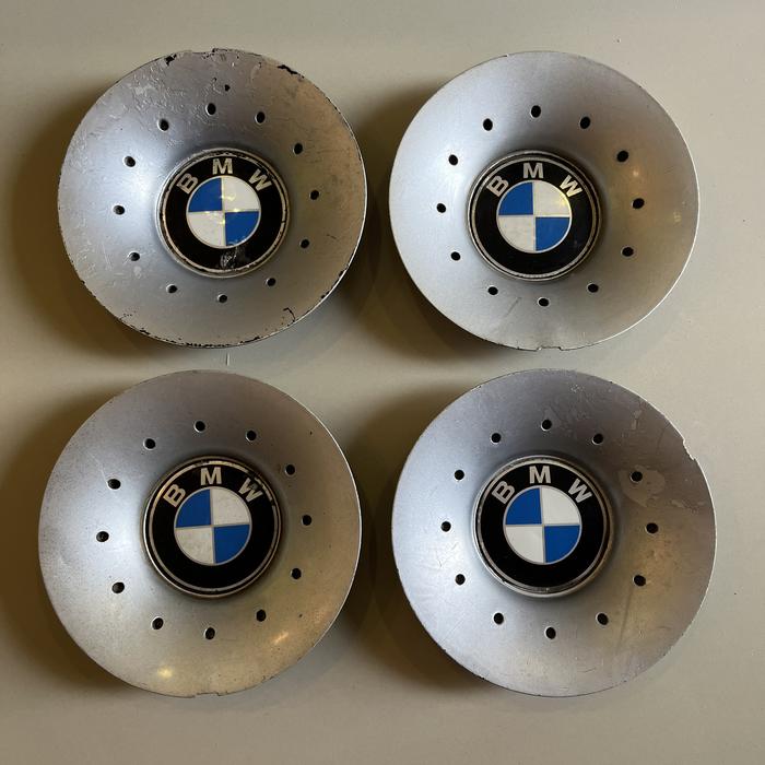 Dop Velg BMW E39 Original