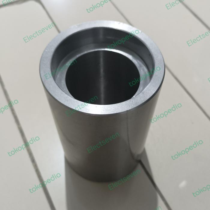 BUSHING CUSTOM RODA GEROBAK DIAMETER LUAR 80mm