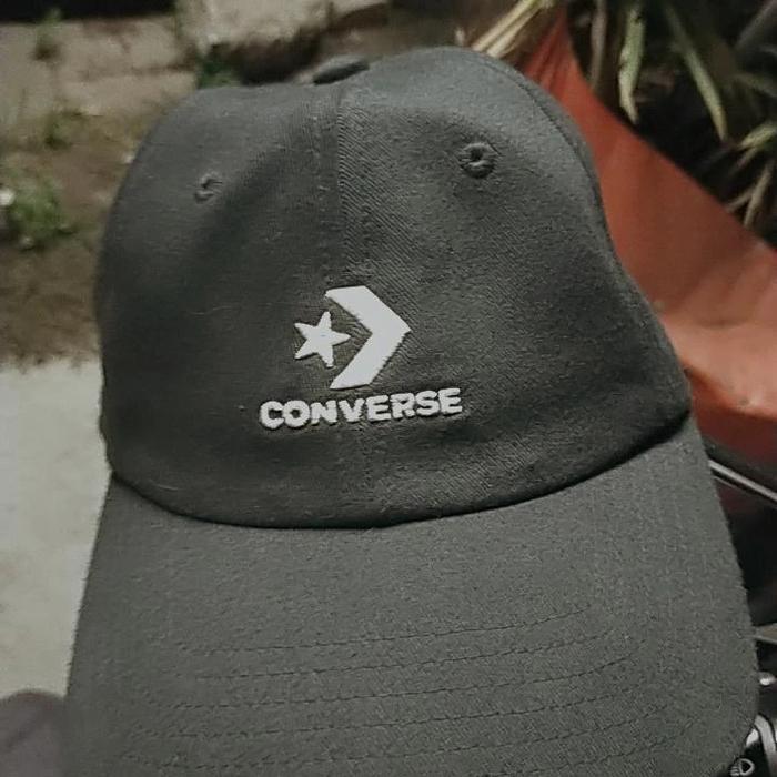 caps converse original