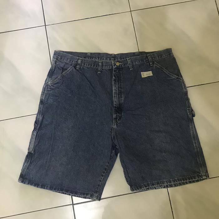 Celana jeans Wrangler size 44 original second