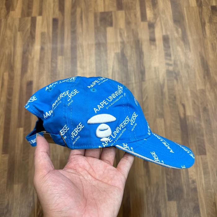 Topi Bape Aape