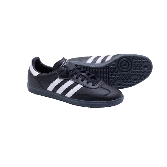 adidas samba fucking awesome