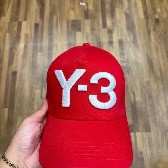 Topi Y-3