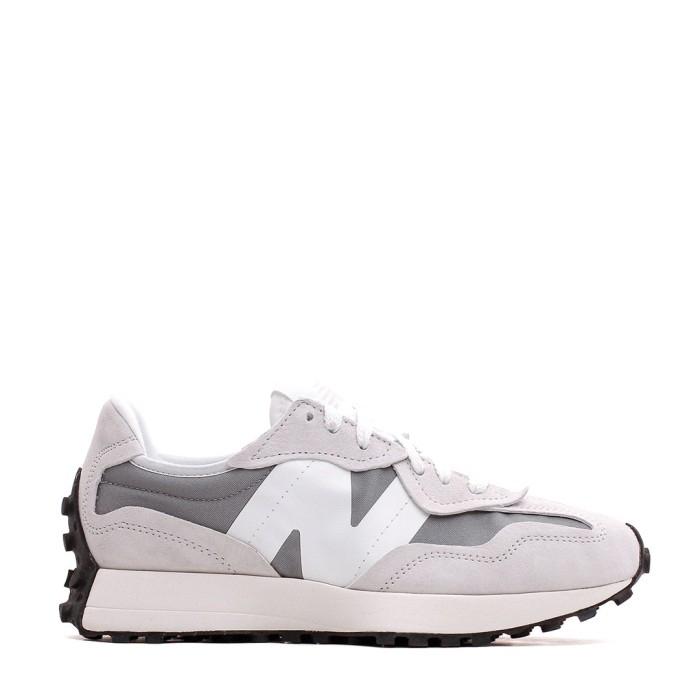 New Balance 327 Grey Matter White ORIGINAL NB 327 U327WED