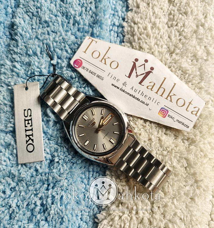 Seiko 5 Automatic SNXS75 / SNXS75K1