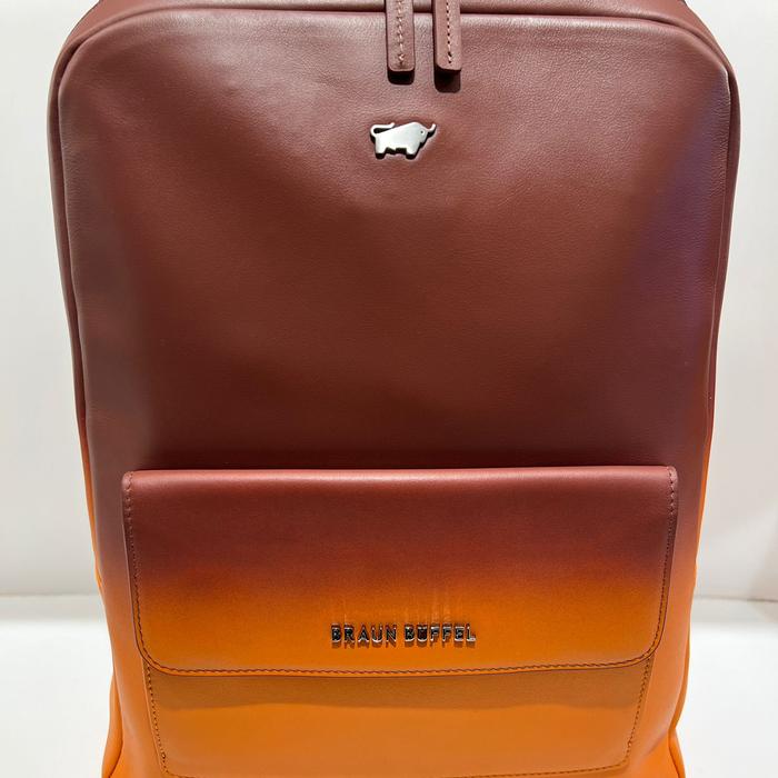 Braun Buffel Original OMBRE BACKPACK