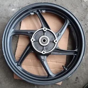 velg belakang cbr 150 old