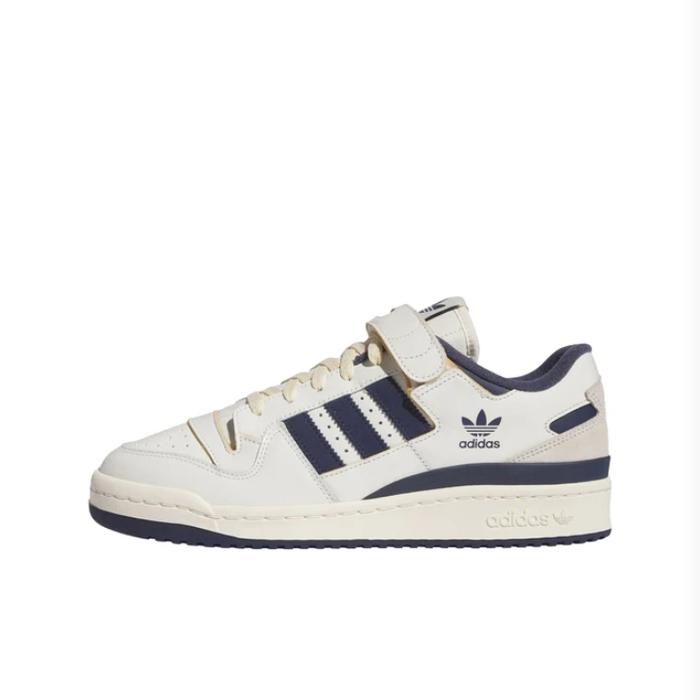 sepatu Adidas Forum 84 Low