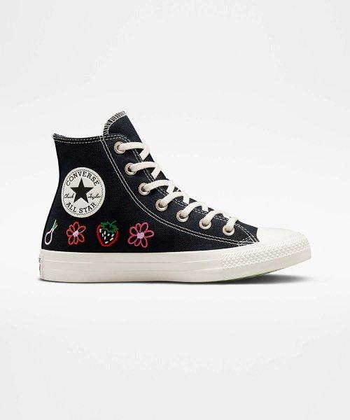SNEAKER CONVERSE CHUCK TAYLOR ALL STAR HI FESTIVAL SMOOTHIE SEPATU ORI