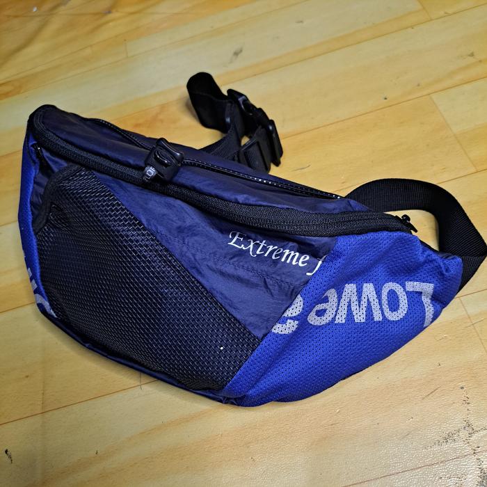 Waist-bag  Kode WST12 Lowe Alpine