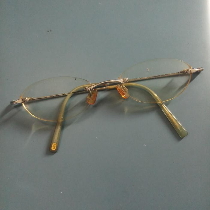 frame armani exchange
