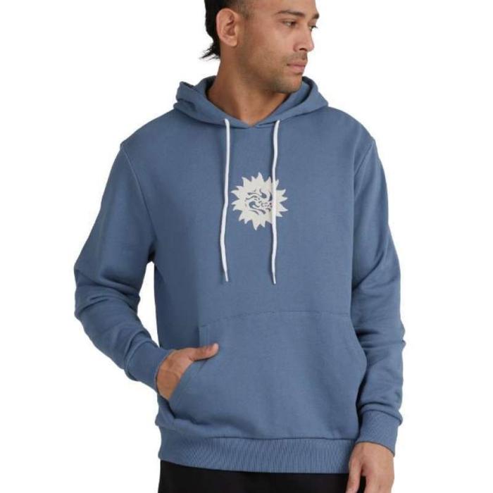 HOODIE PRIA RVCA ORIGINAL RVCA BREEZE