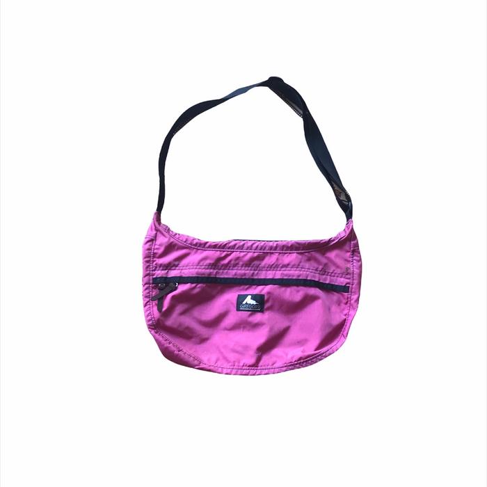 Tas slempang gregory slingbag waistbag