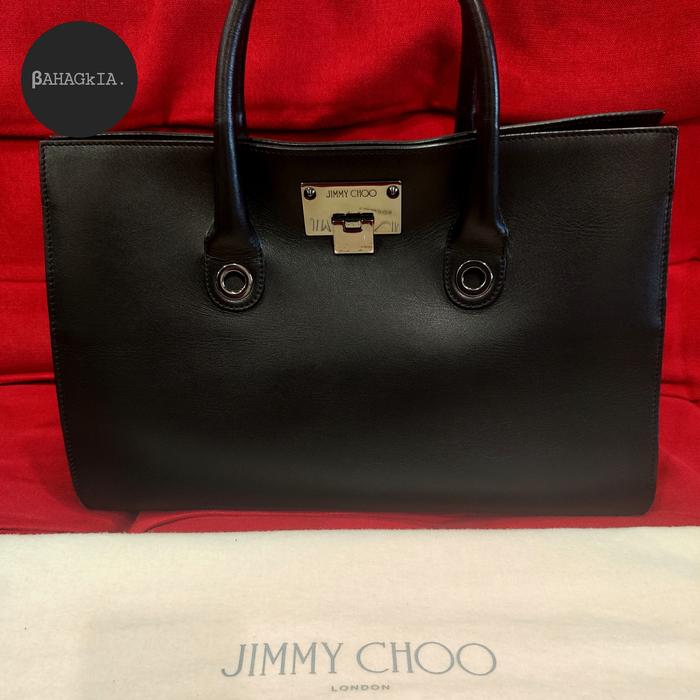 tas Jimmy Choo bag