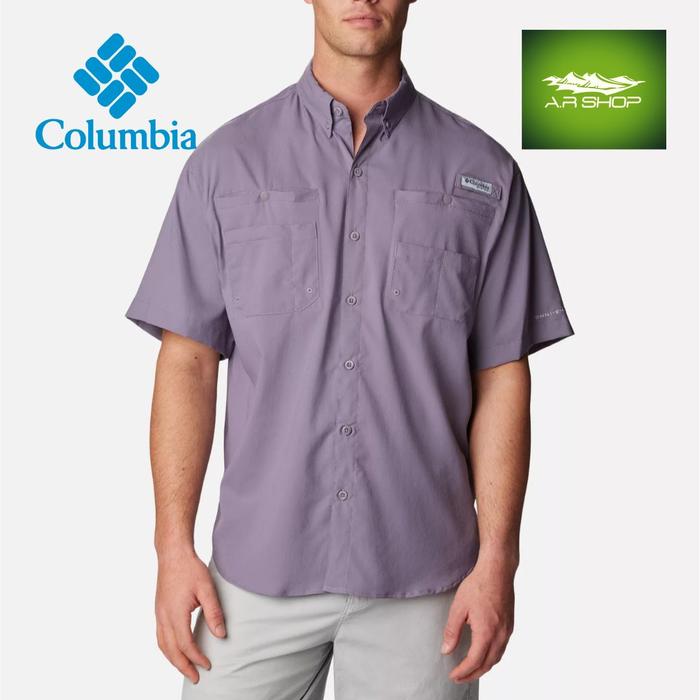 Kemeja Columbia Original
