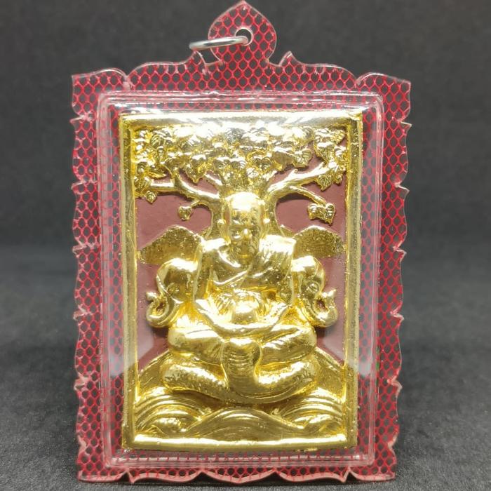 Liontin Lp Thuad  BE2564