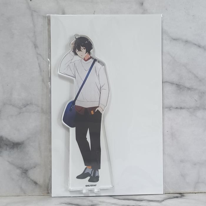 [New/Pic-2] Ensemble Stars - Acrylic Stand : Ritsu Sakuma