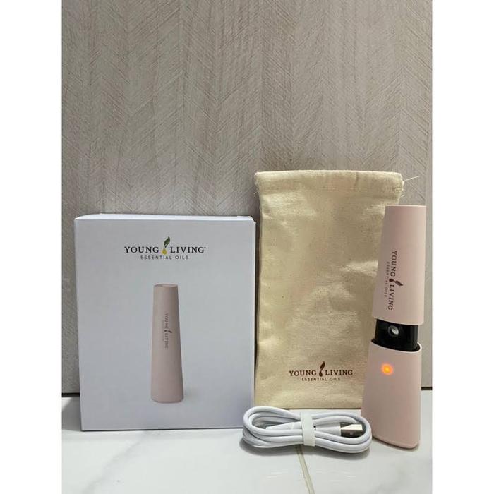 Pine Diffuser Young diffuser Living 100% Original YL