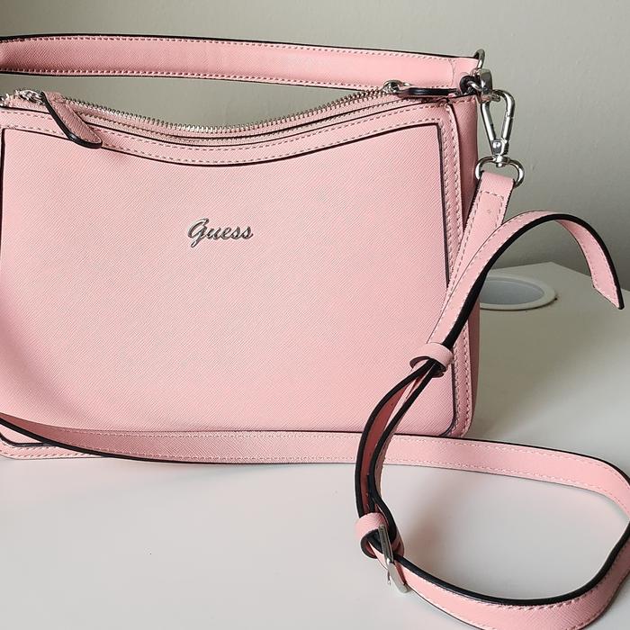 PL Guess 2in1 bag