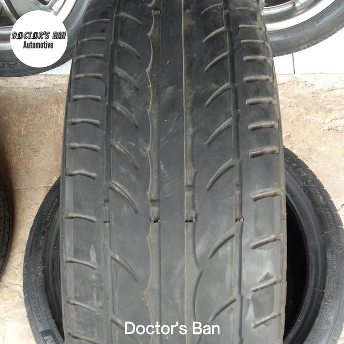 Ban mobil second 215/50 R17 merk Achilles Atr Sport