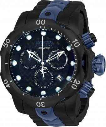 Jam Tangan Pria INVICTA 25062 Venom-Swiss Made