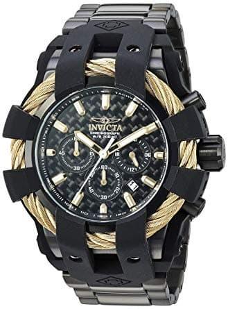 Jam Tangan Pria INVICTA 26676 Original Swiss Made