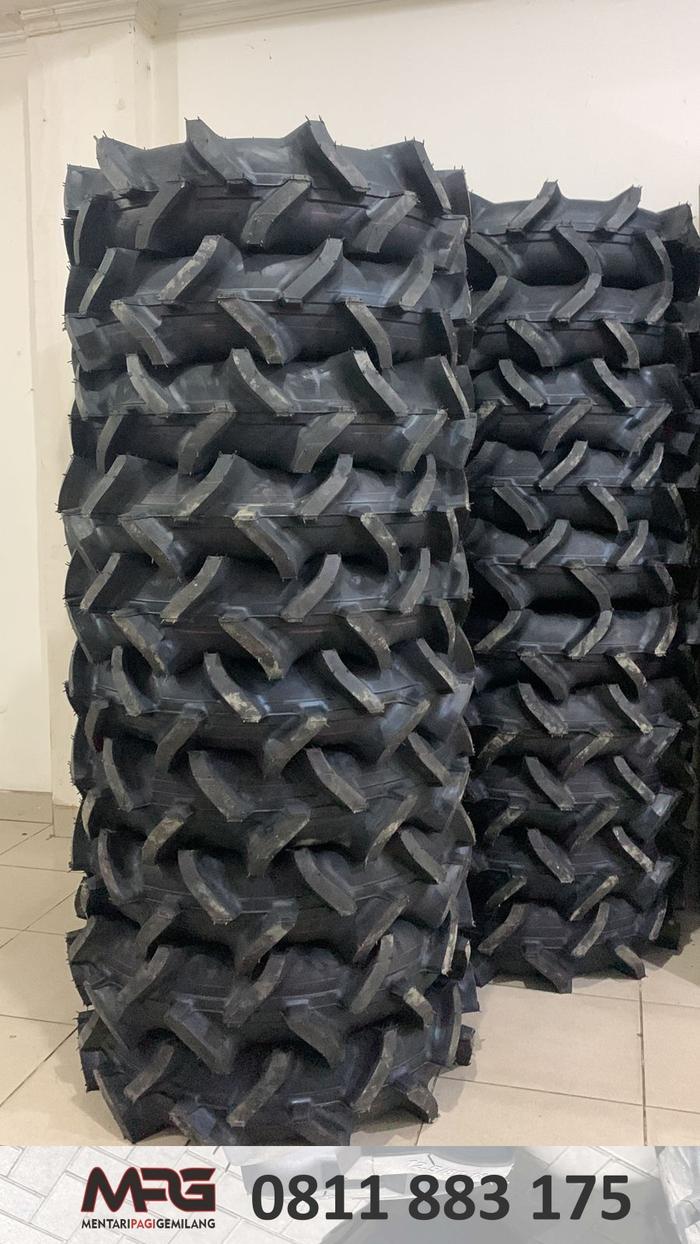 ARMOUR 8 x 16 - 8 R1 TUBE TYPE BAN TRACTOR (TYRE ONLY)