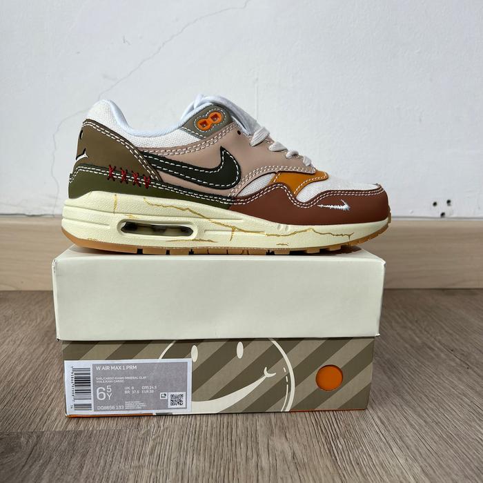 NIKE AIRMAX 1 PREMIUM WABI-SABI