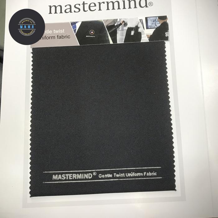 Kain Mastermind