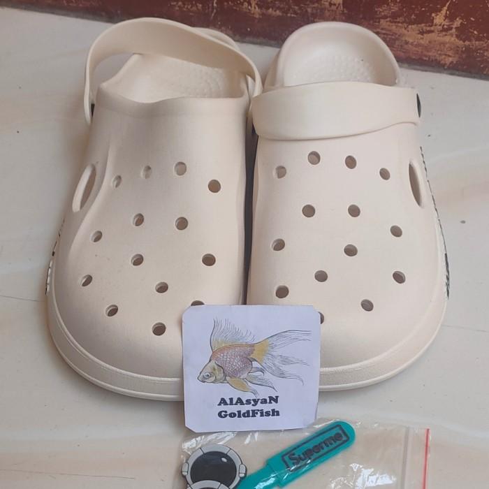 Sandal Jane Harlow 2023 Crocs Size 42-43