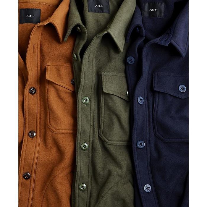 Kava Jacket - Jaket Pria